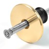 Newkiton Wheel Marking Gauge Pro with Micro Adjustment Function, 1