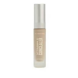 The Body Shop Vitamin C Concealer Glowing Radiant Finish (Light 2W, 0.2 fl.oz.)