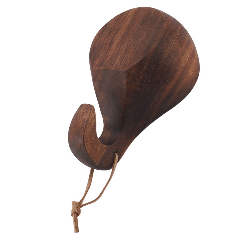 220ml Wooden Coffee Cup Comfortable Grip Handmade Eco Friendly Hot