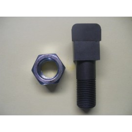 Shaver Stump Grinder Replacement  Carbide Tipped Tooth Teeth -