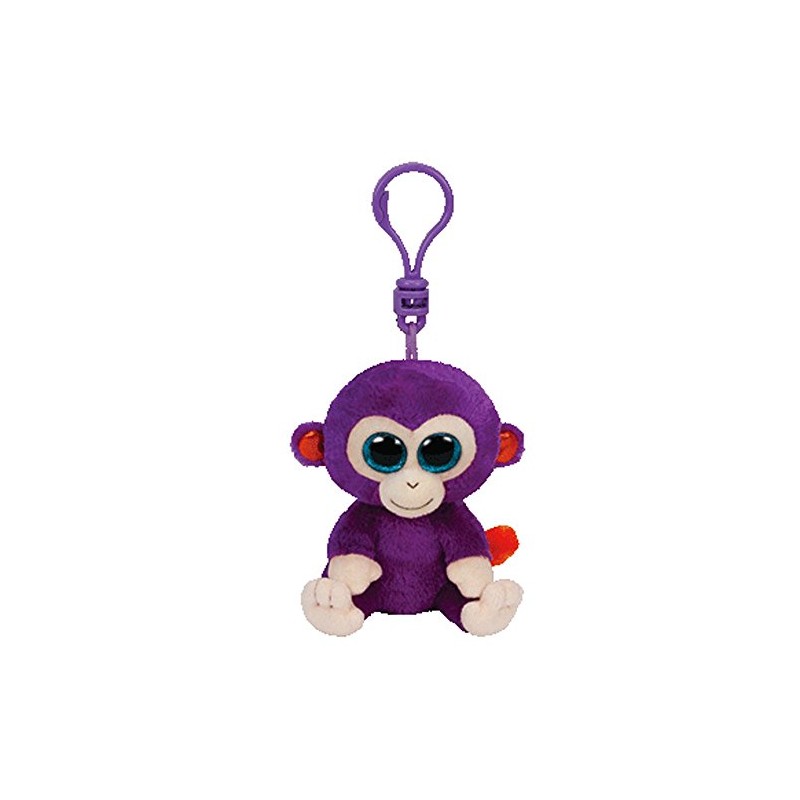 Carletto Ty GRAPES - TY BEANIE BOO SLEUTEL