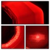 KEEKPO - For [Factory LED Type] 2019-2023 Chevy silverado 1500