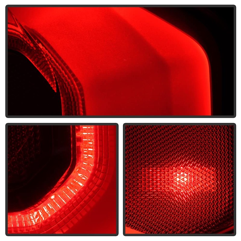 KEEKPO - For [Factory LED Type] 2019-2023 Chevy silverado 1500