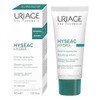 Uriage Hyséac Hydra Crema Calmante Hidratación 24h Reducción Tirantez Textura