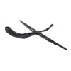 Riloer 1 Set 1C7Z-17526-AA, Rear Windshield Wiper Arm with Blades