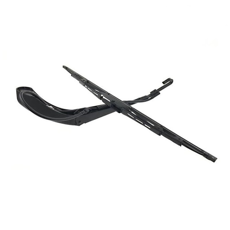 Riloer 1 Set 1C7Z-17526-AA, Rear Windshield Wiper Arm with Blades
