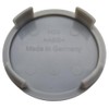 1 x ATS Hub Cap 60 mm Silver (N23) Logo
