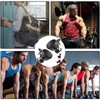 Small Protein Shaker, 2 Pcs Protein Powder Container, Portable Protein