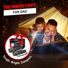 GearLight LED Flashlights - Mini Camping Flashlights with High Lumens,