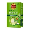 Tully's Stick Matcha Latte, 0.6 oz (18 g) x 5