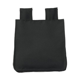 SSK UPG100 Referee Ball Bag (Serge) Black