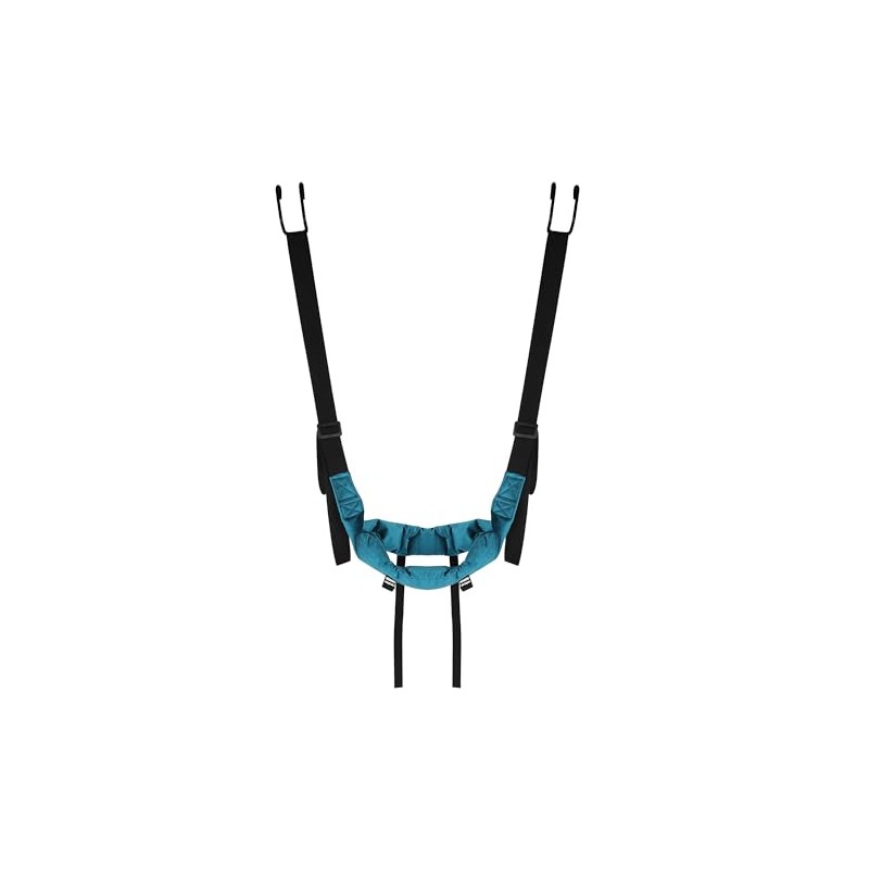 Head Neck Massager Neck Traction Device Neck Support Strap Correction