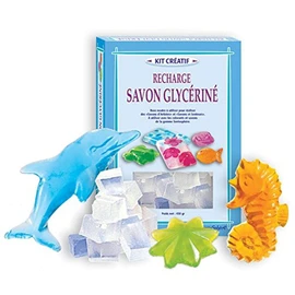 Distrifun (Sento) Glycerine Soap 450 g