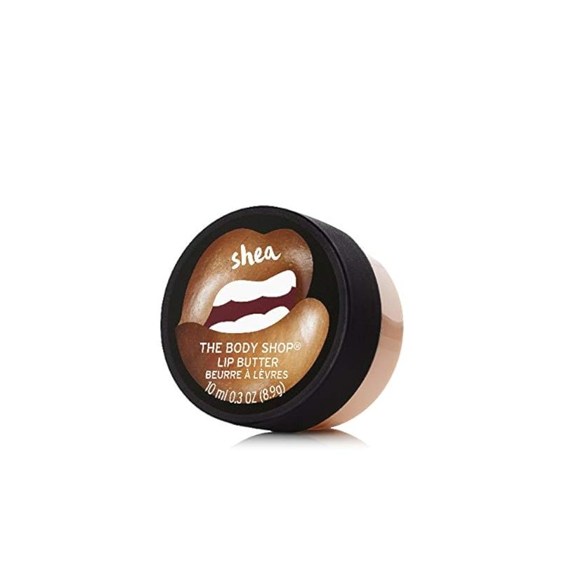 The Body Shop Shea Lip Butter 10ml