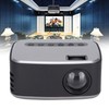 Mini Projector Video Smart LED Projecter with HD Multimedia Interface