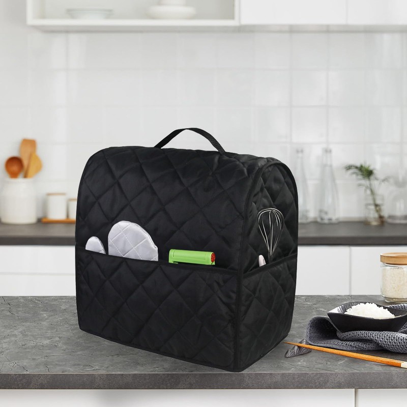 Cover for 4.3 and Everything 4.8L Kitchen-Aid Food Processor, Kitchen