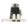 FC LPE12002 Card Dual SFP Port 8GB/s PCIe Interface Fiber