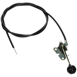 Oregon 60-522 Throttle Control Cable for Murray Models, Black