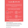 Lazy Ape Coffee Club - 50 Coffee Bags | INTENSE