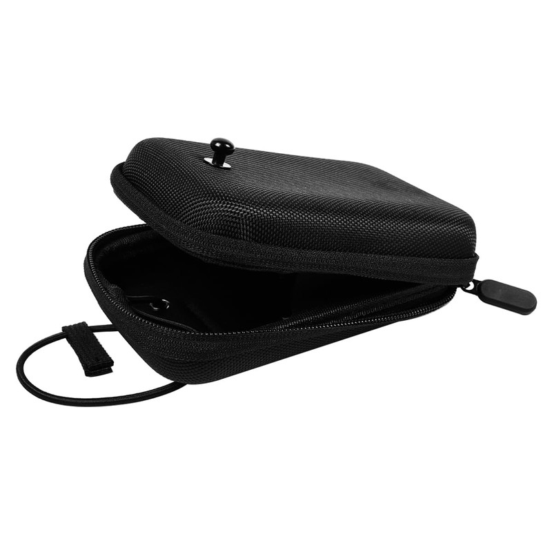 Tiardey Golf Rangefinder Box Waterproof, Durable Storage Case with Belt