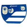 Babolat Badminton Racket String Stencil Logo