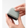 BRUNO Ion Facial Cleansing Brush, Green, No Size BOE149-GR