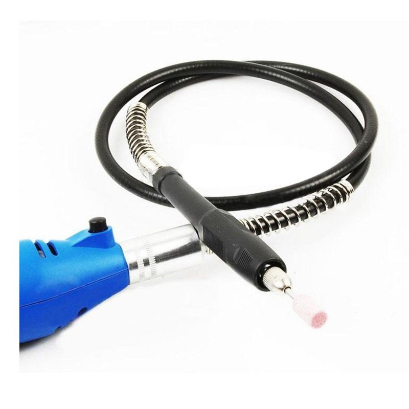 zmart Dremel Shaft Extension Rotary Grinder Tool Yu Packet