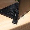 TOOQ TQR-3012B Smart Card Reader Electronic DNI SIM SD SF