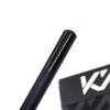 KZBOY Waterproof Microblading Eyebrow Mapping Pencils with a Sharpener (Brown)