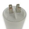 DEKAROX Universal Capacitor 35µF 450V Diameter 45 x 95 mm