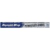 37.5 sq. ft. Pitmasters Choice Aluminum Foil Wrap NEW