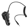T'nB - Car charger with Bluetooth receiver. T'nB