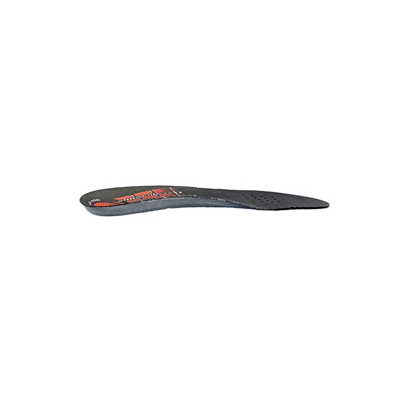 Biontech - Insole, colour: black, size 48