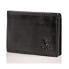 Matador Small Wallet 559, black/Black, Minimalist