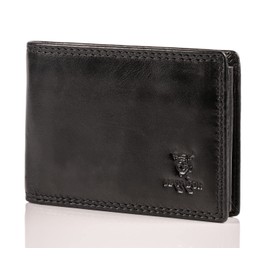 Matador Small Wallet 559, black/Black, Minimalist