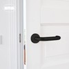 Amig - Door Handle Set with Inner Rosette for Doors