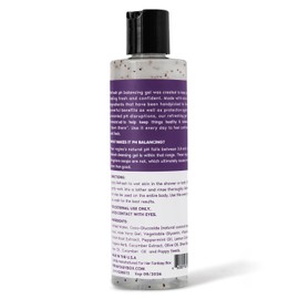 Her Fantasy Box | Refresh Plant Based Yoni Gel Wash (pH Balancing) - 3 Pack