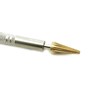Navire Paint Paint Pen Type Leather Craft Tool Tool Spatula