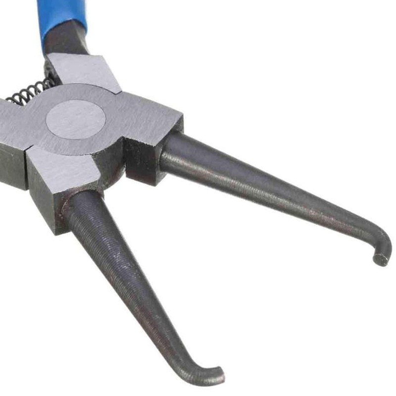 AOTISBAO Fuel Line Plier Car Fuel Line Removal Plier Pipe