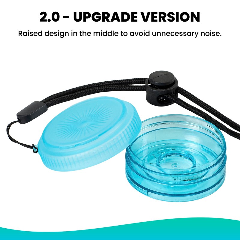 petellow Pod Case Storage Box for Scented Pod Aroma Pod