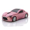 MGbeauty Sports Car Mouse Wireless Mouse Computer Mice Laptop Optical