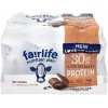 Hairless Brush Fairlife Nutrition Plan High Protein Chocolate 30g Shake,