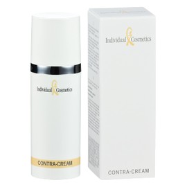 Individual Cosmetics - Contra Cream - 50 ml
