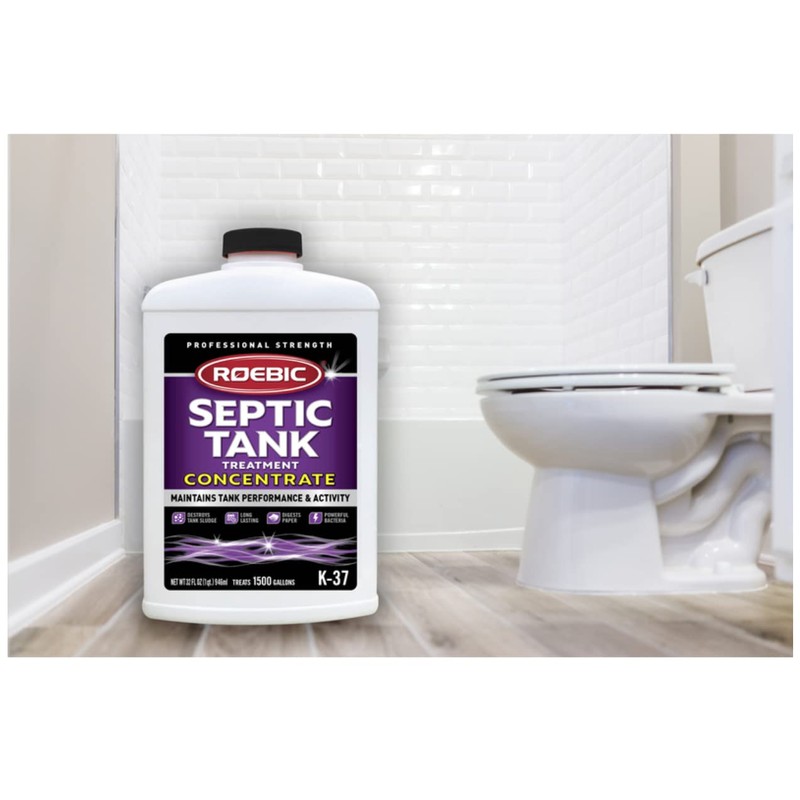 SEPTIC TREAT CONCN 32OZ