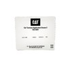 Cat 452-6001 Extreme Application Grease NLGI #2, 5% Moly 13.7oz.