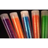 Blacklight Responsive Neon Glitter Set Of 5 Colors