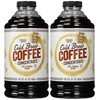 Trader Joe's Cold Brew Coffee Concentrate 2 Pack