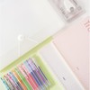 Delhi [2nd semester preparation items] All-in-one study kit file +