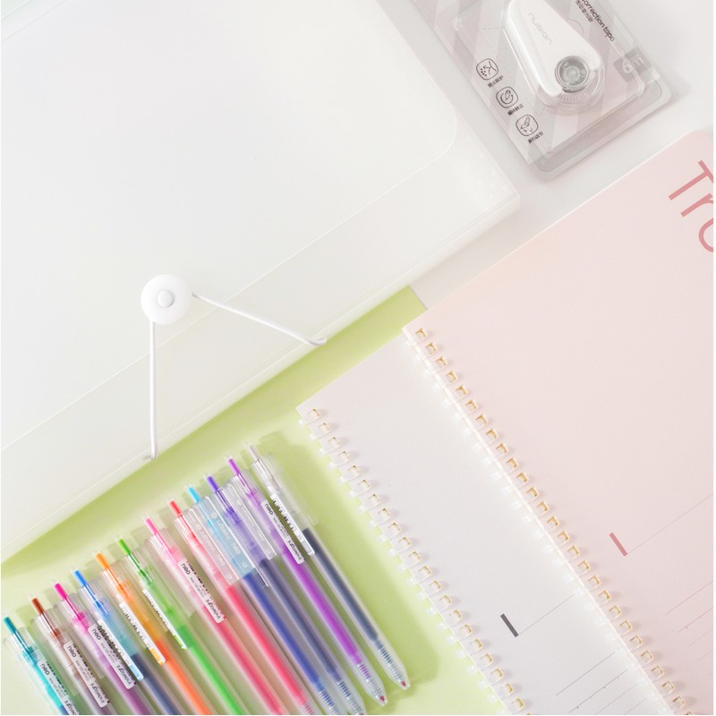 Delhi [2nd semester preparation items] All-in-one study kit file +