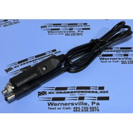 MYLAPS / AMB / TRANX / CHARGER BASE REPLACEMENT CHARGING CORD - BRAND NEW